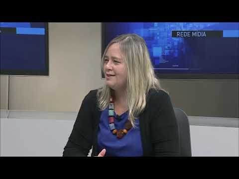 A internet e a nova configuração da TV