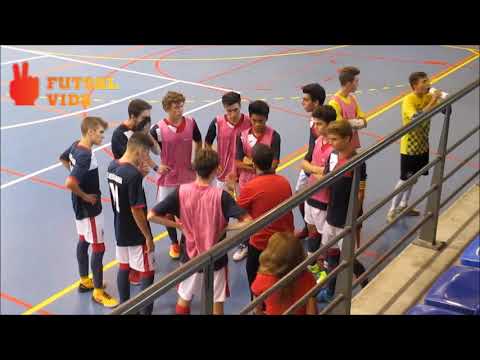 Jesús María 6 - 4 Bosco Rocafort