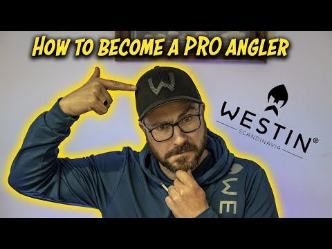 The Lure Fishing Podcast - Episode 8 with Thom Hunt... PROMOTIONAL, SPONSORED & PAID anglers.