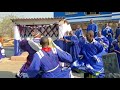 ZAC F T J D MASUKA Takatenderana Kunamata Mwari October 2021