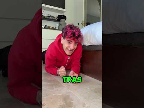 TENEMOS SUPERPODERES de AGUA y FUEGO!