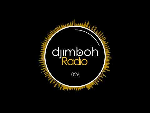 Deep House Mix: djimboh Radio 026 - Tormenta
