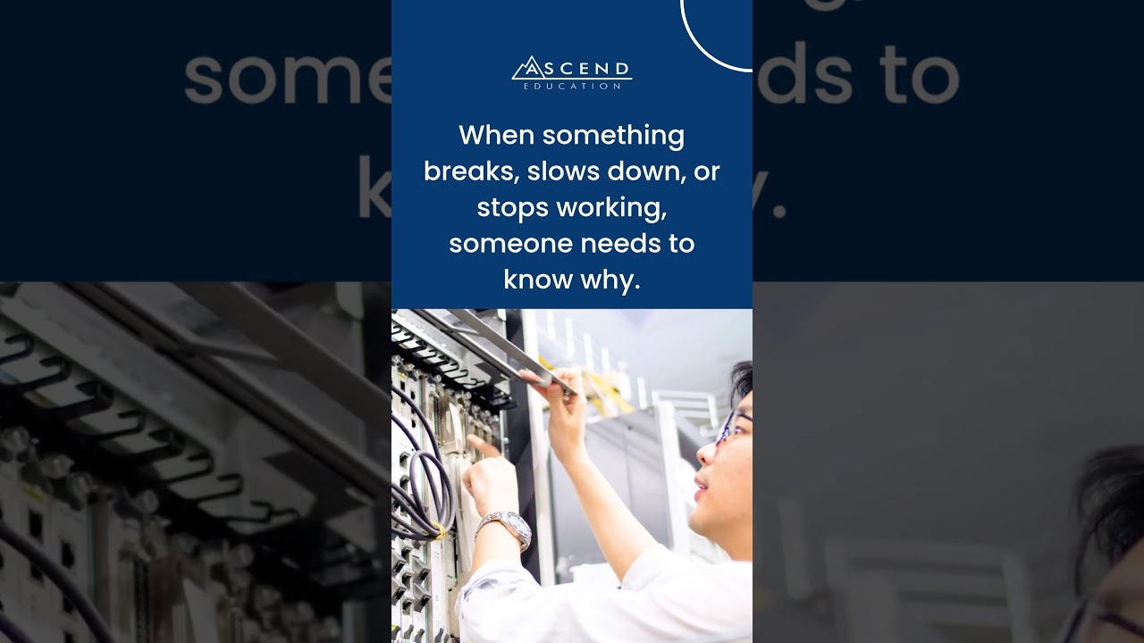 Do You Actually Understand How the Internet Works? | Skill Breakdown | Ascend Education