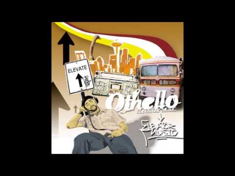 Othello - Good Will Chopping Ft. Redcloud