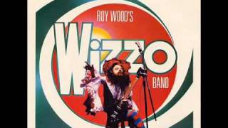 Wizzo Band - The Stroll