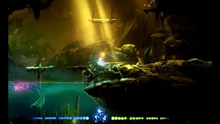[Ori wotw]  ハードモード攻略の旅 #3[無言]