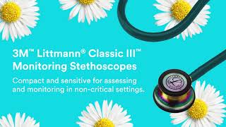 Littmann Stethoscopes - Spring 2021