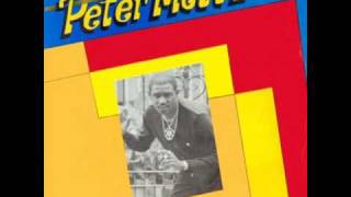 Peter Metro - The Don (Sleng Teng)