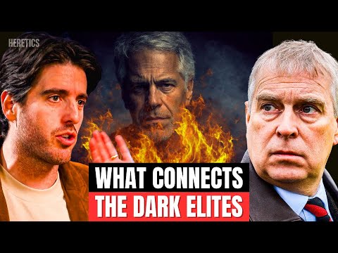 andrew gold | heretics. and Shaun Attwood