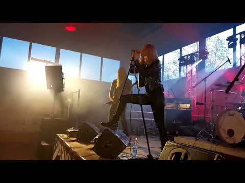 BÖLLVERK - LET'S RIDE TILL DAWN 2022