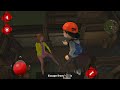 Freaky Horror Clown Scary Neighborhood Escape Game New Clown Levels 6 To 10 Gameplay 2021 FHD