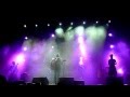 Asaf Avidan - Love It Or Leave It 