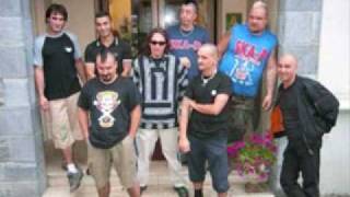 Ska-p  Sargento Bolilla album 1-6 (1993) disco 6