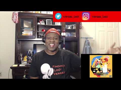 Mac Miller - Ave Maria (Reaction)