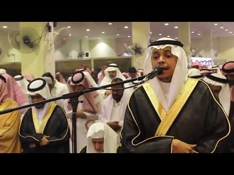 Beautiful Voice | Quran Recitation Really Beautiful by Sheikh Omar Al Darweez