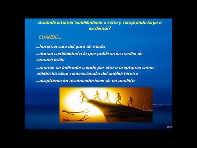 Vídeo relacionado con El inversor global: Inversión y especulación siguiendo las fuerzas económicas que dirigen el mercado de acciones