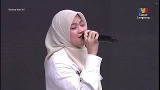 Download lagu Rumit Fieya Julia ft Luqman Faiz mp3