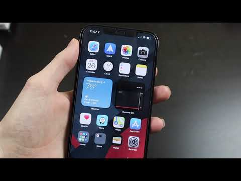 iOS 14.5 Beta 5 - Follow Up