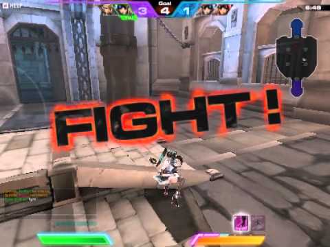 Archeblade Gameplay Part 2