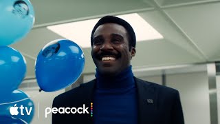 Apple TV and Peacock Bundle Announcement | Apple TV