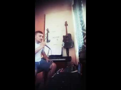 Pot totul in Isus-Cover (Rafael Mihai) Interpret David gogonea