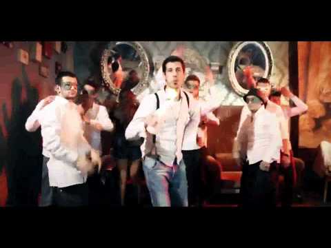 Dafina Rexhepi feat Kaos   Party  Bullshit   Official Video HD by EMF creativecom