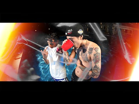 Lexus - PARAISO ft. Al Facundo