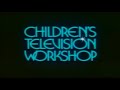 848 Children S Television Workshop 1983 Columbia Pictures Television 1980s 2 Variants