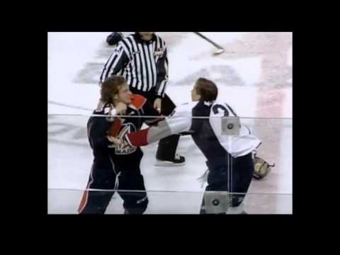 Jesse Mychan vs Chase Souto
