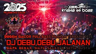 Download lagu DUGEM GACOR FULL BASS PILIHAN TERBARU‼️DJ DEBU DEBU JALANAN X SIAPA BENAR SIAPA SALAH X SETIA DUSTA mp3 Download lagu DUGEM GACOR FULL BASS PILIHAN TERBARU‼️DJ DEBU DEBU JALANAN X SIAPA BENAR SIAPA SALAH X SETIA DUSTA mp3