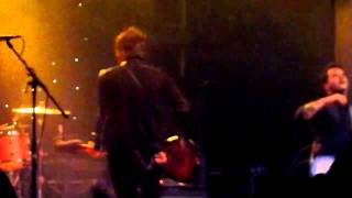 The Get Up Kids - I&#39;m A Loner Dottie, A Rebel (HD) - Live at Webster Hall in NYC 3/2/11