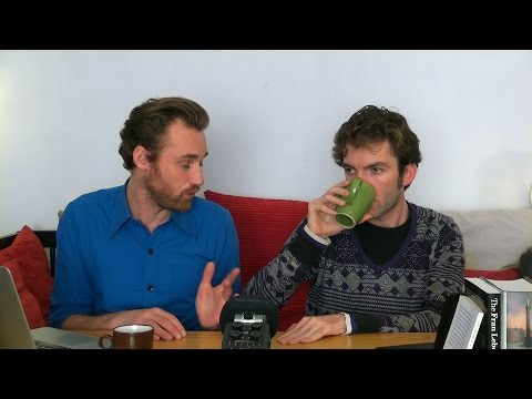 De snijtafel - 'Toren C' (#27)