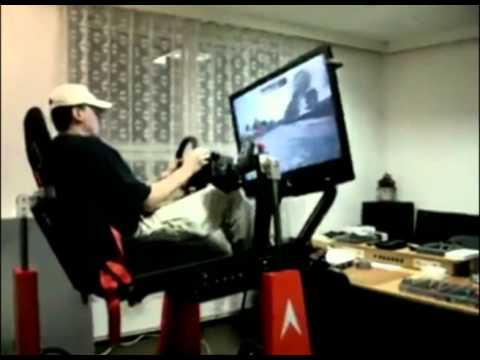 Vídeo-game: Na seleção afetiva do seu casamento, o seu marido é o Fred volante?