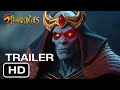 THUNDERCATS - Teaser Trailer (2025) Henry Cavill, Alexandra Daddario | Live Action Concept