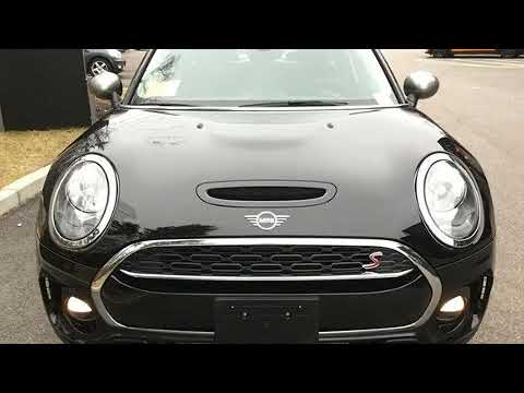 2019 MINI Cooper S Clubman in Rockland, MA 02370