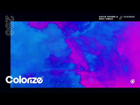 David Hohme & Erdi Irmak - Changes