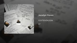 XXXTENTACION - Jocelyn Flores (Official Instrumental)