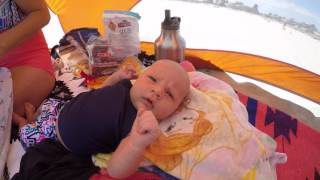 Lemon's Birthday Trip 2016