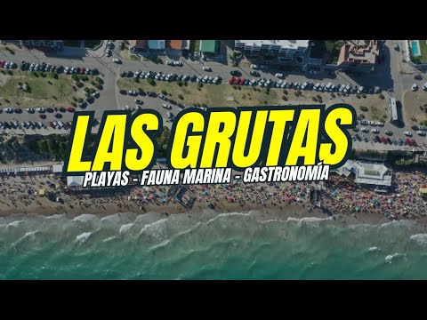 ☀️ Las Grutas en Familia: Playa, navegación, gastronomía y alojamiento