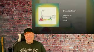 Tommy Bolin Zephyr Cross The River #tommybolin #zephyr #crosstheriver