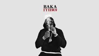 BAKA NOT NICE - Cream Of Da Crop [Official Audio]