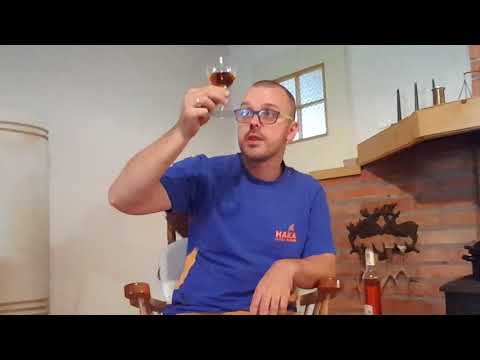 kings of mead odc. 22- degustacja miodu pitnego trójniak no.9