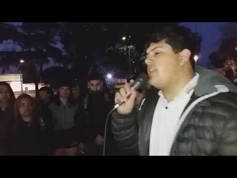 Zafer vs Hion vs Bav | Cuartos  | Desli Free Premium