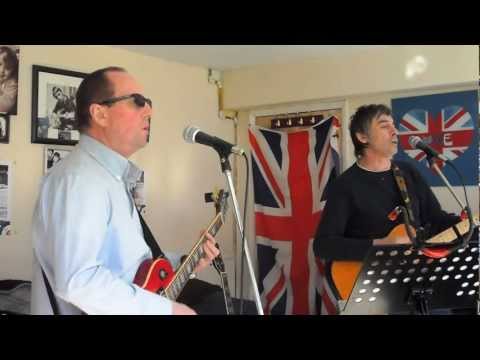 The House of Weller -Alright -Cast