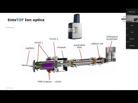 Exploring Ultra High Sensitivity Workflows on the timsTOF Linse of Systems