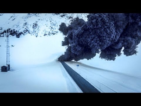 Туннель. Опасно для жизни (2020) — Трейлер (русский язык)