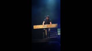 Styx - "The Outpost" - Genesee Theater, Waukegan, IL - 02/09/19