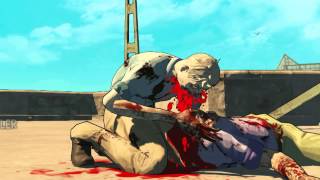 Escape Dead Island (English) video 1