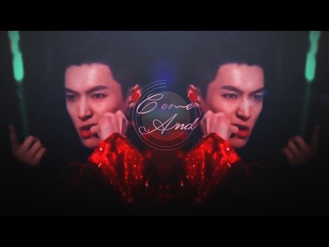 ϟ Zhang Yixing | Lay ► Impatient | Wait for it - Pony 2.0 ϟ