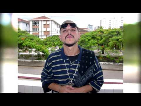 Bulldog Fantazma - Não Guardo Mágoas (Prod. Antraz)